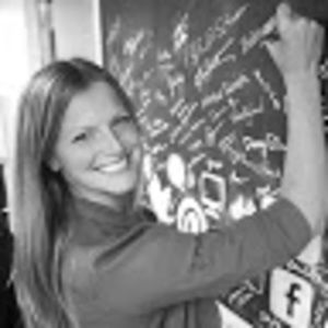 Meet your Posher, Betsy